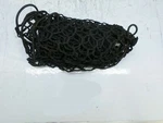 Rear Trunk Envelope/floor Style Cargo Net For Nissan Sentra 2000-2006 Brand New. Fixed Price $16.95.