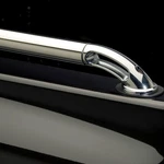 Putco 89832 Lockers Side Bed Rail Fits 95-02 Ram 2500. Fixed Price $484.15.