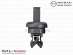 Genuine Nissan Upper Trim Panel Hook 79916-JD00A. Fixed Price $14.29.