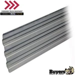Buyers Products LS166590, Liner Slat 6.5 X 90". Fixed Price $133.95.