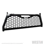 Westin 57 81025 Black Powder Coat Hlr Truck Rack. Fixed Price $677.99.