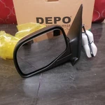 Depo 1998-2005 Ford Range Replacement Lh Driver Side Mirror 330-5415L3EF Mazda. Fixed Price $24.74.