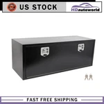 48"*18"*18" Universal Storage Tool Box For Store Various Items W/2X Chain. Fixed Price $344.15.