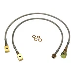 Skyjacker Ford/mazda Stainless Steel Brake Line 88-97 Front Lift Height 4-6. Fixed Price $142.47.