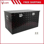 44"X24"X24" Aluminum Truck Bed Trailer Rv W/ 2X Lift Air Rod. Fixed Price $429.67.