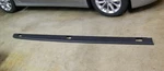 2007 - 2013 Chevy Silverado 1500 3500 Rh Bedrail Mldg. Oem, New. 8FT Box. Fixed Price $30.00.