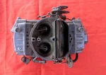 Holley Carburetor, Bbl, 1965-70 327 402 Cid, Q-jet Replacement, Spreadbore. Fixed Price $360.00.