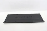 2022 - 2025 Rivian R1T Front Trunk Bed Box Trim Cover Panel Oem PT00000353H. Fixed Price $169.52.