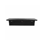 Trailfx 120723CR Crossover Low Profile Single Lid Tool Box. Fixed Price $772.54.