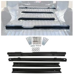 Ecotric Short Bed Crossmember Kit Compatible With 1999-2018 Ford 250 350 450. Fixed Price $209.99.