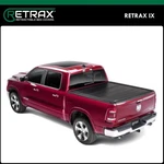 Retrax Ix Retractable Tonneau Cover For 2019-2025 1500 6'4" Bed W/o Rambox. Fixed Price $1199.99.