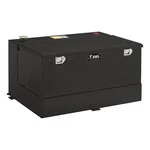 Uws TT-45-COMBO-BLK Diesel Liquid Transfer Tank Gallon Rectangular. Fixed Price $1786.33.