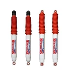 Skyjacker Shocks Hydro 7000 For 1984-85 Toyota Pickup 4WD 3"-4" Lift Solid Axle. Fixed Price $223.96.