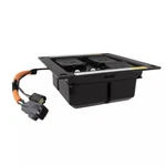 Genuine Ford 12 Volt Accessory Power Outlet MU5Z-19A464-T. Fixed Price $235.00.