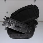 22-25 Ford F-150 Lightning Front Frunk Storage Compartment Cover Assembly -29-A. Fixed Price $3380.00.