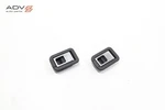2018-2025 Toyota Sequoia Trunk Cargo Compartment Luggage Tie Down Hook Oem -set-. Fixed Price $49.99.
