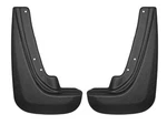 Husky Custom Molded Mud Flaps Fit 2014-2022 Grand Cherokee Summit,hi Alt,wk Rear. Fixed Price $50.99.