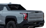 Access 24-26 Fits Gmc Sierra Silverado Ev 5' 11" Box Limited Rollup Toneau Cover. Fixed Price $651.95.
