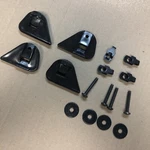 Penda Trail Fx Duraliner Over Installation Kit Bedliner 4 Fasteners. Fixed Price $37.50.