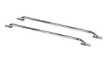 Go Rhino Stake Pocket Bed Rails Truck Mild Steel,. Fixed Price $292.30.