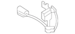 Genuine Hyundai Front Camera 99250-S8100. Fixed Price $447.15.