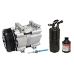 2888NK 4-SEASONS Four-seasons A/c Ac Compressor For Pickup With Clutch Ranger. Fixed Price $348.61.
