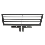 Brand New 2016-2021 Nissan Titan Xd Black Metal Sliding Bed Divider Oem. Fixed Price $289.17.