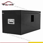 30"X15"X15" Heavy Duty Underbody Steel Truck Bed Tool Box With Side Handles. Fixed Price $115.88.