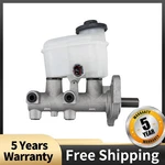 Brake Master Cylinder W/ Reservoir & Sensor For 2001-2007 Toyota Sequoia 4.7L. Fixed Price $44.17.