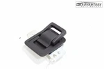 2022-2024 Mitsubishi Outlander Right Quarter Panel Tie Down Hook & Bracket Oem. Fixed Price $29.99.