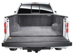 Bedrug BRQ04SBK Complete Truck Liner Fits 04-14 F-150 Mark Lt. Fixed Price $479.95.
