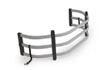 Amp Research 2015-2017 Chevrolet Colorado Bedxtender Silver. Fixed Price $280.00.