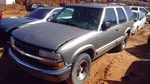 Wheel 15X7 Aluminum Chevrolet Silver Fits 00-01 Blazer S10/JIMMY S15 228149. Fixed Price $101.59.