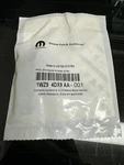 Genuine Mopar Screw Cover Cap 1WZ94DX9AA. Fixed Price $18.89.