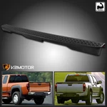 Fits 2004-2012 Chevy Colorado Gmc Canyon Tailgate Molding Cap Protector Spoiler. Fixed Price $56.38.
