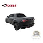 Access G3060209 Hard Tri-fold Tonneau Cover For Hyundai Santa Cruz 4FT Box. Fixed Price $1287.90.