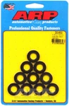 Arp 200-8532 7/16 Id 7/8 Od Chamfer Black Washers. Fixed Price $17.94.