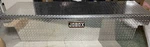 Delta PAC1580000 Jobox Aluminum Single Lid Fullsize Crossover Truck. Fixed Price $800.00.