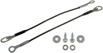Tailgate Support Cable Dorman 38541. Fixed Price $38.94.