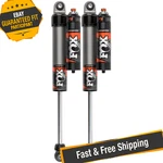 Fox 883-26-100 4-6" Rear Reservoir Shocks 2017-2024 Ford F-250/F-350 Sd 4WD. Fixed Price $1785.95.