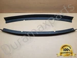 99-07 Chevy Silverado/gmc Sierra & Suv Filler Panel Deflector 15096743 Pair. Fixed Price $49.95.