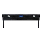 Uws TBSM-72-BLK Tool Box. Fixed Price $664.95.