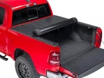 Gator HR1 Tonneau Cover For 2019 Ram 1500 5'7" Bed New Body Style With 6 Lugs. Fixed Price $550.00.