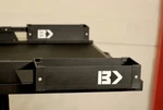 Bedslide Bsa-mkb Black Bedbin Mini Kix. Fixed Price $237.00.
