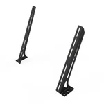 Car Audio Amplifier Single Mounting Rack For 1. Fixed Price $34.99.