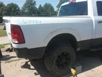 (local Pickup Only) Box Crew Cab Door 6' 4" Fits 10-12 Dodge 2500. Fixed Price $949.90.