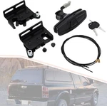 Twist Handle Latches Kit For Leer Truck Cap 100XQ 100XL 100XR Tonneau 700 113436. Fixed Price $31.96.
