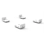Dcu Clamp & Lock Ladder Racks Mount Kit. Fixed Price $55.19.