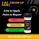 Chrysler Dodge Jeep Ram Touch Up Paint Bottles, Aerosol, Oem Color Match. Fixed Price $79.99.