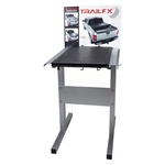 Trailfx TFX9202 Soft Rolling Tonneau Cover Display. Fixed Price $619.99.